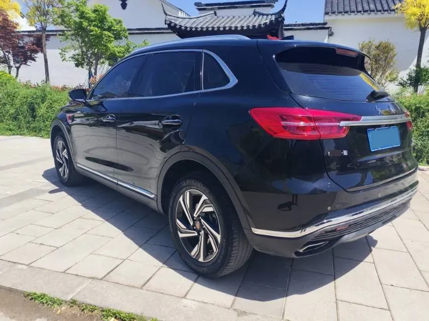 2022 HongQi HS5 2.0T 224HP L4 6AT,autocango,china used car exporter,china ev exporter,chinese used car exporter,chinese used ev exporter