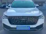 2018 Zotye T800 2.0T 231HP L4 6DCT