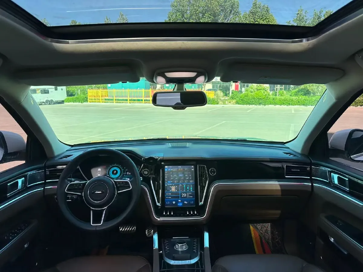 2018 Zotye T800 2.0T 231HP L4 6DCT,autocango,china used car exporter,china ev exporter,chinese used car exporter,chinese used ev exporter