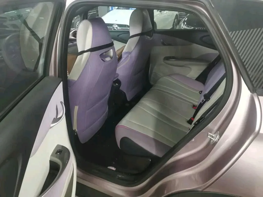 2021 BYD Yuan Pro BEV 50.1KWH,autocango,china used car exporter,china ev exporter,chinese used car exporter,chinese used ev exporter