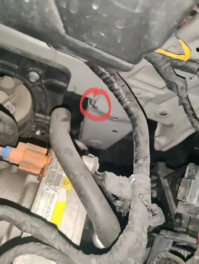 2021 BYD Yuan Pro BEV 50.1KWH,autocango,china used car exporter,china ev exporter,chinese used car exporter,chinese used ev exporter