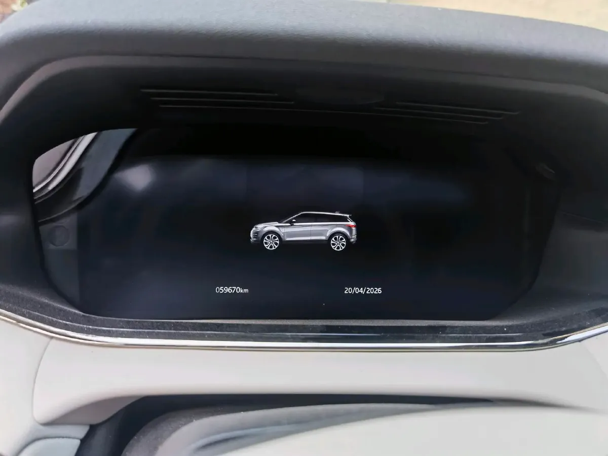 2022 Land Rover Range Rover Evoque 2.0T 249HP L4 9AT,autocango,china used car exporter,china ev exporter,chinese used car exporter,chinese used ev exporter