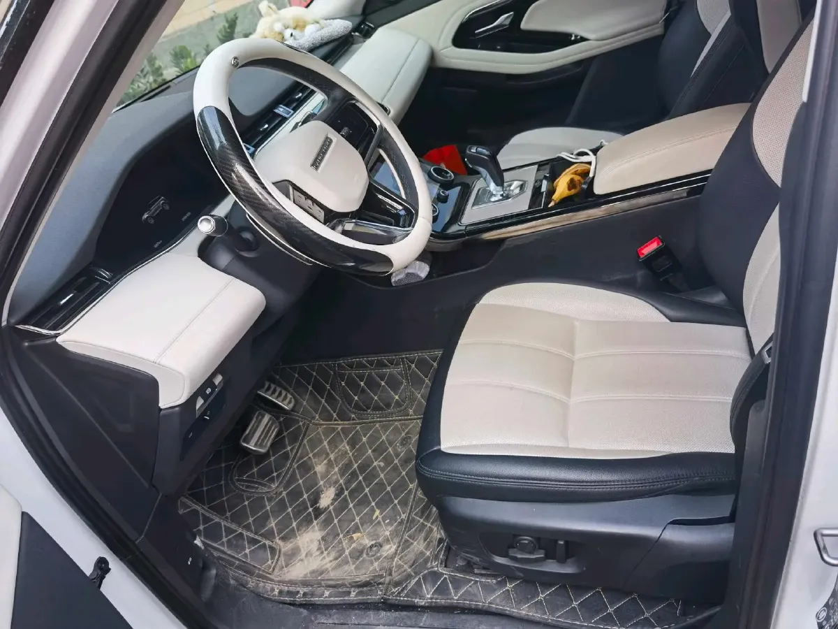 2022 Land Rover Range Rover Evoque 2.0T 249HP L4 9AT,autocango,china used car exporter,china ev exporter,chinese used car exporter,chinese used ev exporter