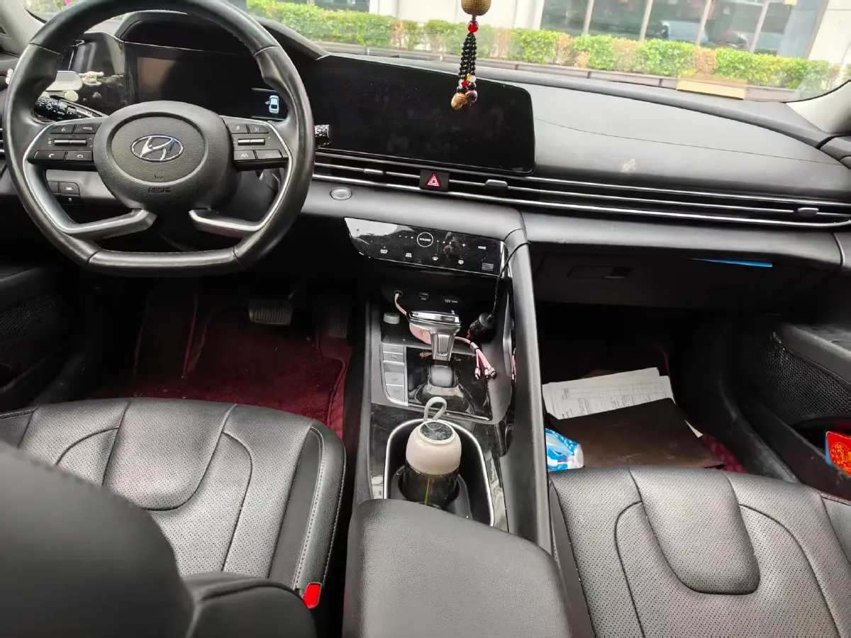 2021 Hyundai Elantra 1.5L 115HP L4 CVT,autocango,china used car exporter,china ev exporter,chinese used car exporter,chinese used ev exporter