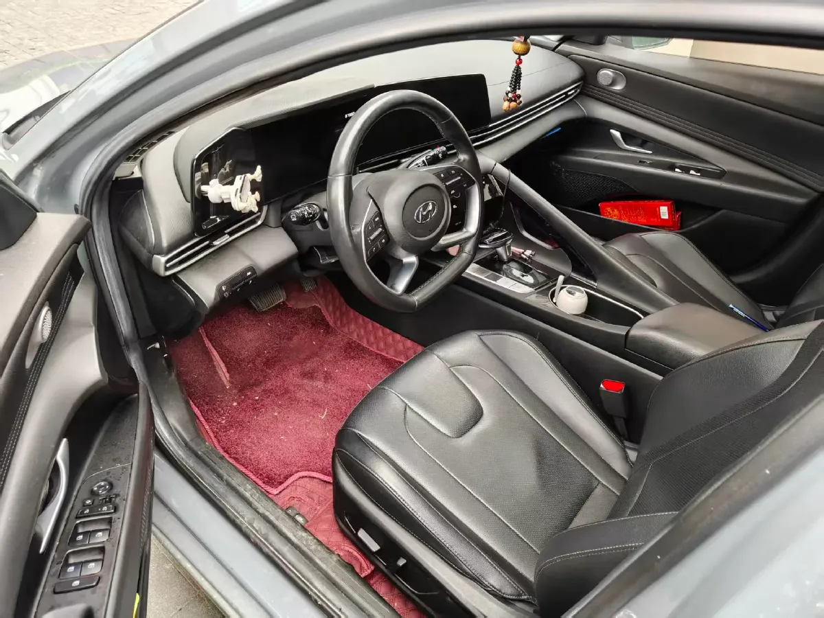 2021 Hyundai Elantra 1.5L 115HP L4 CVT,autocango,china used car exporter,china ev exporter,chinese used car exporter,chinese used ev exporter