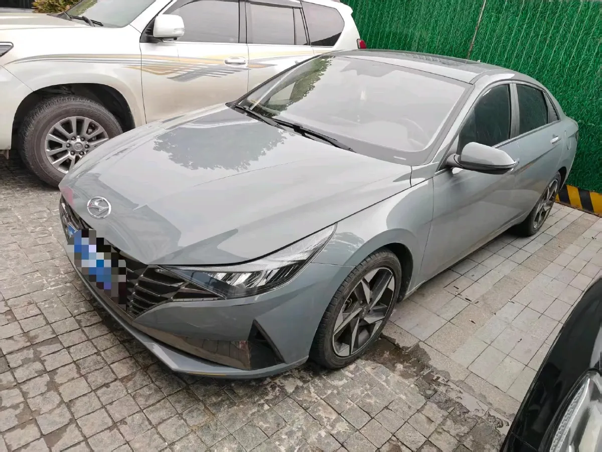 2021 Hyundai Elantra 1.5L 115HP L4 CVT,autocango,china used car exporter,china ev exporter,chinese used car exporter,chinese used ev exporter