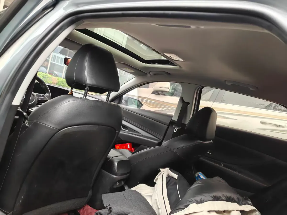 2021 Hyundai Elantra 1.5L 115HP L4 CVT,autocango,china used car exporter,china ev exporter,chinese used car exporter,chinese used ev exporter