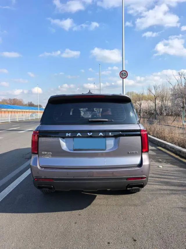 2023 Haval H5 2.0T 166HP L4 6MT,autocango,china used car exporter,china ev exporter,chinese used car exporter,chinese used ev exporter