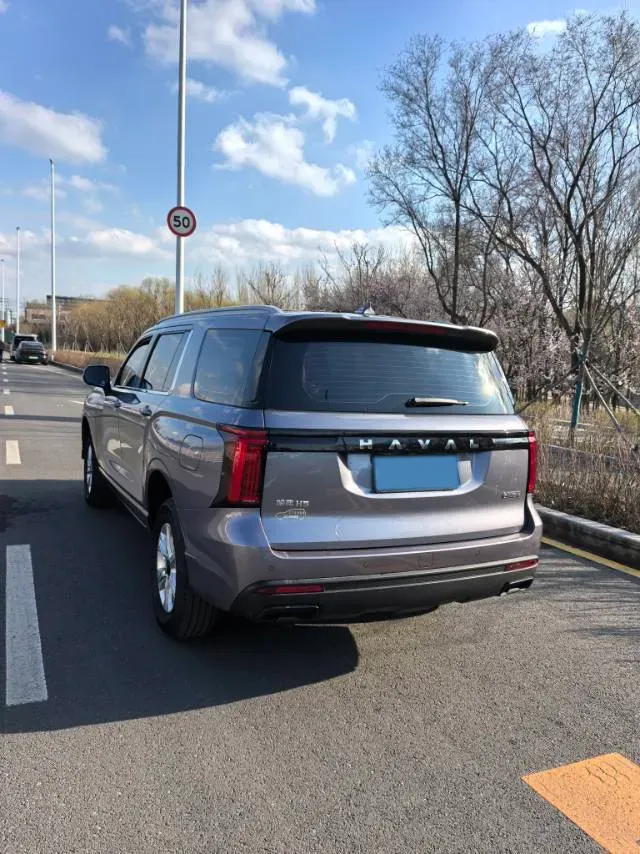 2023 Haval H5 2.0T 166HP L4 6MT,autocango,china used car exporter,china ev exporter,chinese used car exporter,chinese used ev exporter