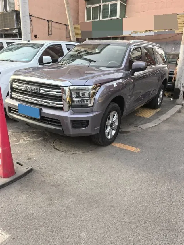 2023 Haval H5 2.0T 166HP L4 6MT,autocango,china used car exporter,china ev exporter,chinese used car exporter,chinese used ev exporter