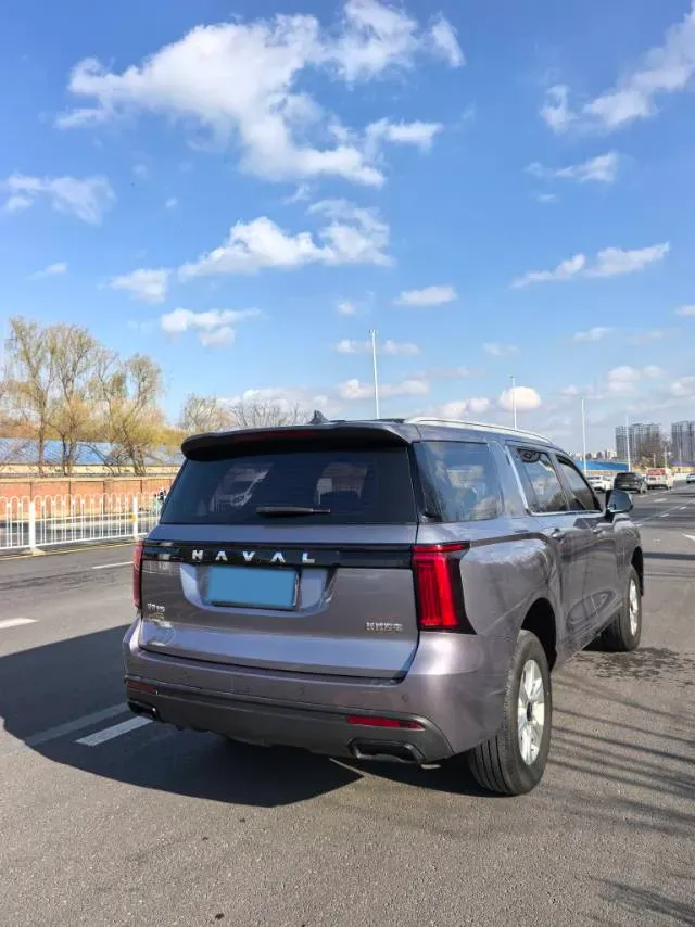 2023 Haval H5 2.0T 166HP L4 6MT,autocango,china used car exporter,china ev exporter,chinese used car exporter,chinese used ev exporter