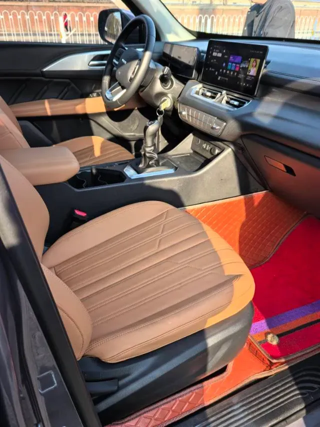 2023 Haval H5 2.0T 166HP L4 6MT,autocango,china used car exporter,china ev exporter,chinese used car exporter,chinese used ev exporter