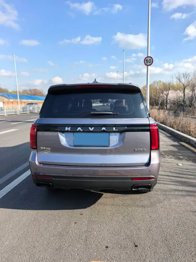 2023 Haval H5 2.0T 166HP L4 6MT,autocango,china used car exporter,china ev exporter,chinese used car exporter,chinese used ev exporter