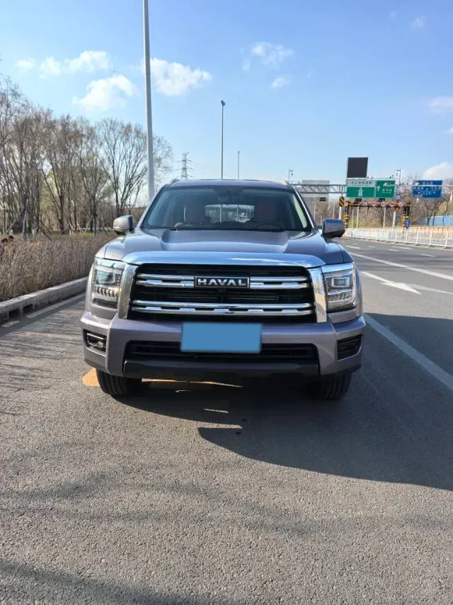 2023 Haval H5 2.0T 166HP L4 6MT,autocango,china used car exporter,china ev exporter,chinese used car exporter,chinese used ev exporter