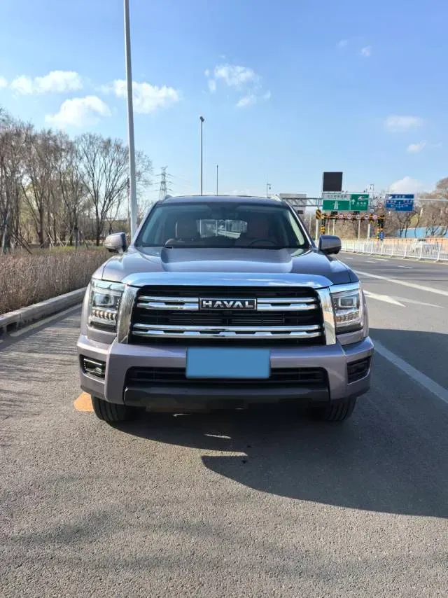 2023 Haval H5 2.0T 166HP L4 6MT,autocango,china used car exporter,china ev exporter,chinese used car exporter,chinese used ev exporter