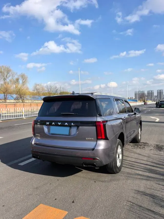2023 Haval H5 2.0T 166HP L4 6MT,autocango,china used car exporter,china ev exporter,chinese used car exporter,chinese used ev exporter