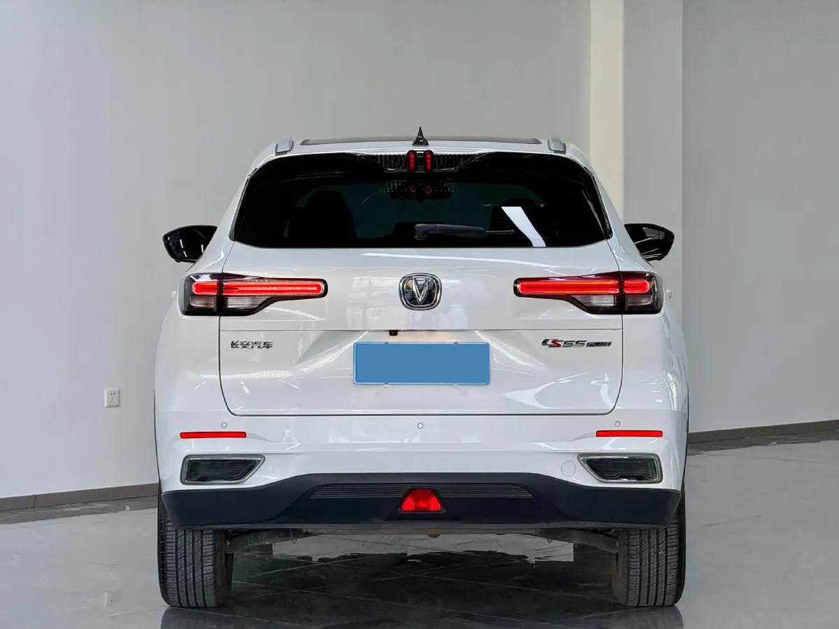 2022 ChangAn Oshan X7 Plus 1.5T 188HP L4 7DCT,autocango,china used car exporter,china ev exporter,chinese used car exporter,chinese used ev exporter