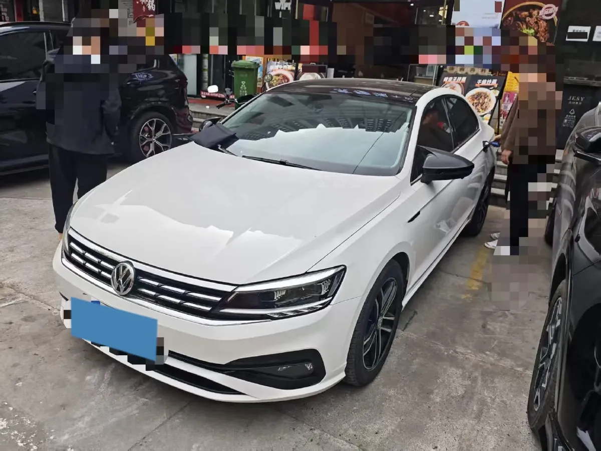 2021 Volkswagen Lamando 1.4T 150HP L4 7DCT,autocango,china used car exporter,china ev exporter,chinese used car exporter,chinese used ev exporter
