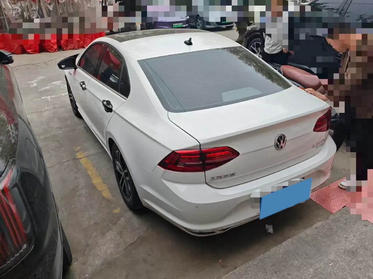 2021 Volkswagen Lamando 1.4T 150HP L4 7DCT,autocango,china used car exporter,china ev exporter,chinese used car exporter,chinese used ev exporter