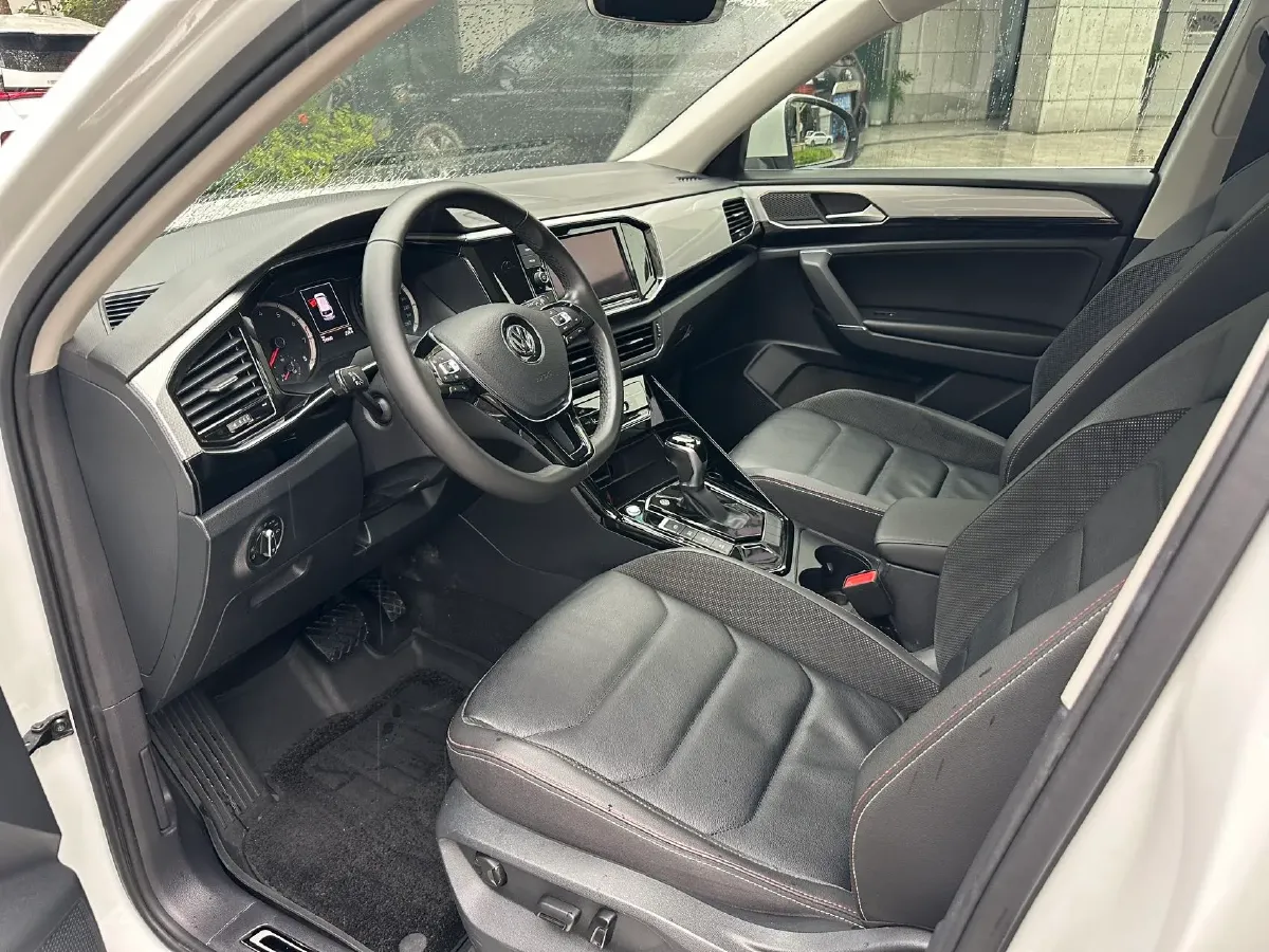 2020 Volkswagen Tayron 2.0T 186HP L4 7DCT,autocango,china used car exporter,china ev exporter,chinese used car exporter,chinese used ev exporter