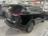 2023 ChangAn Oshan X7 Plus 1.5T 188HP L4 7DCT