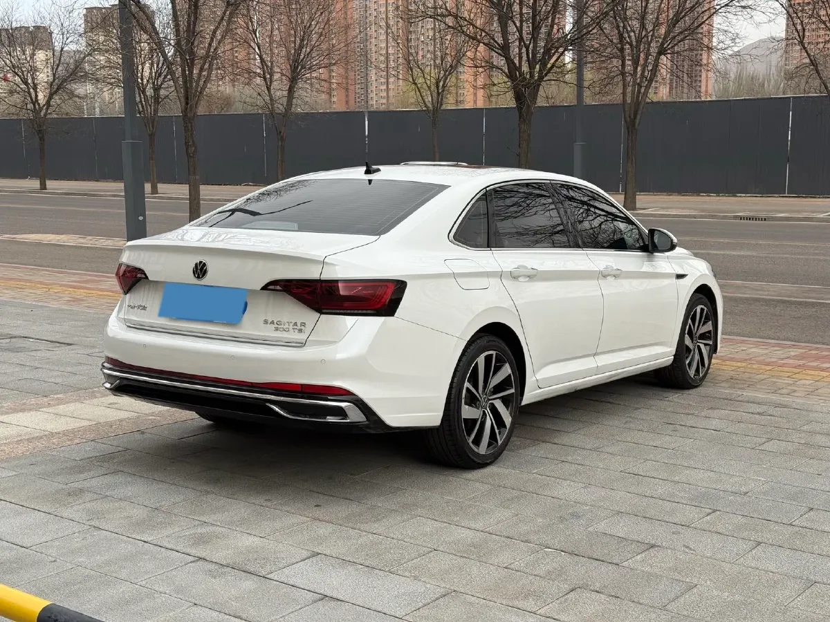 2023 Volkswagen Sagitar 1.5T 160HP L4 7DCT,autocango,china used car exporter,china ev exporter,chinese used car exporter,chinese used ev exporter