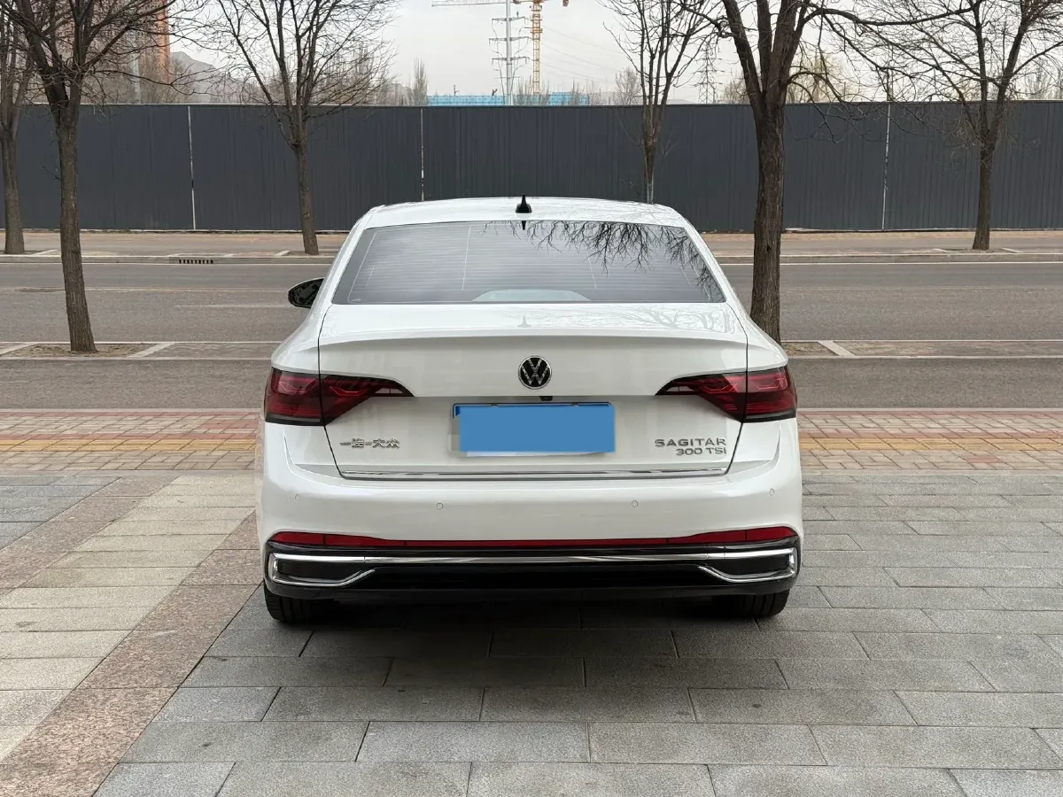 2023 Volkswagen Sagitar 1.5T 160HP L4 7DCT,autocango,china used car exporter,china ev exporter,chinese used car exporter,chinese used ev exporter