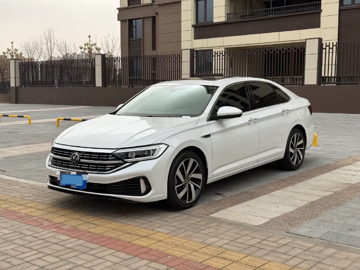2023 Volkswagen Sagitar 1.5T 160HP L4 7DCT,autocango,china used car exporter,china ev exporter,chinese used car exporter,chinese used ev exporter
