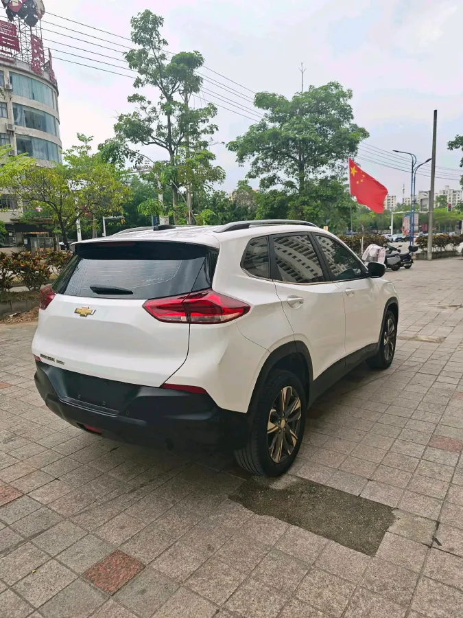 2021 Chevrolet Trax 1.0T 125HP L3 6AT,autocango,china used car exporter,china ev exporter,chinese used car exporter,chinese used ev exporter