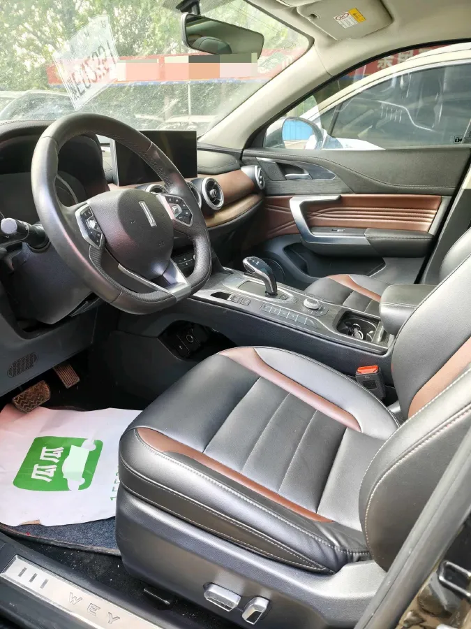 2020 WEY VV5 1.5T 171HP L4 7DCT,autocango,china used car exporter,china ev exporter,chinese used car exporter,chinese used ev exporter