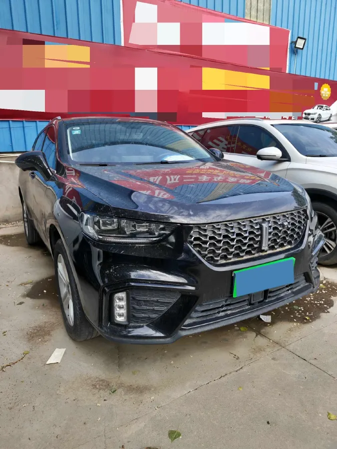 2020 WEY VV5 1.5T 171HP L4 7DCT,autocango,china used car exporter,china ev exporter,chinese used car exporter,chinese used ev exporter