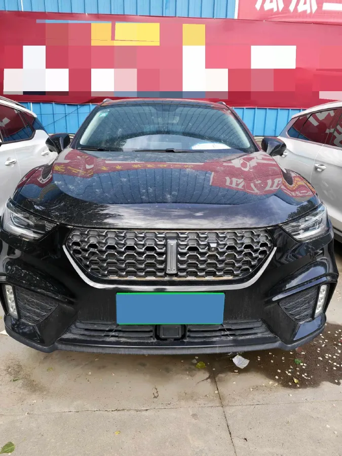 2020 WEY VV5 1.5T 171HP L4 7DCT,autocango,china used car exporter,china ev exporter,chinese used car exporter,chinese used ev exporter
