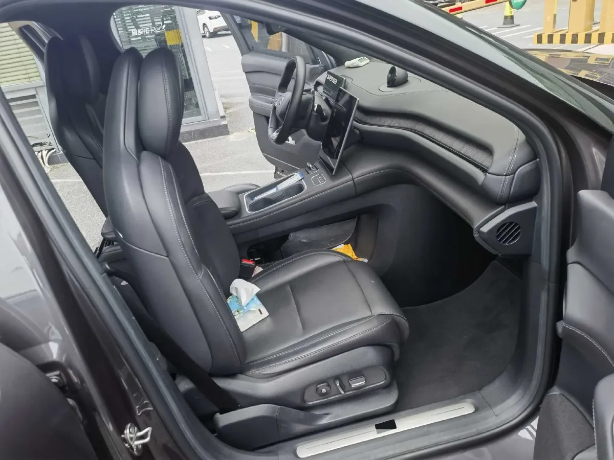 2024 NIO ES6 BEV 75KWH,autocango,china used car exporter,china ev exporter,chinese used car exporter,chinese used ev exporter