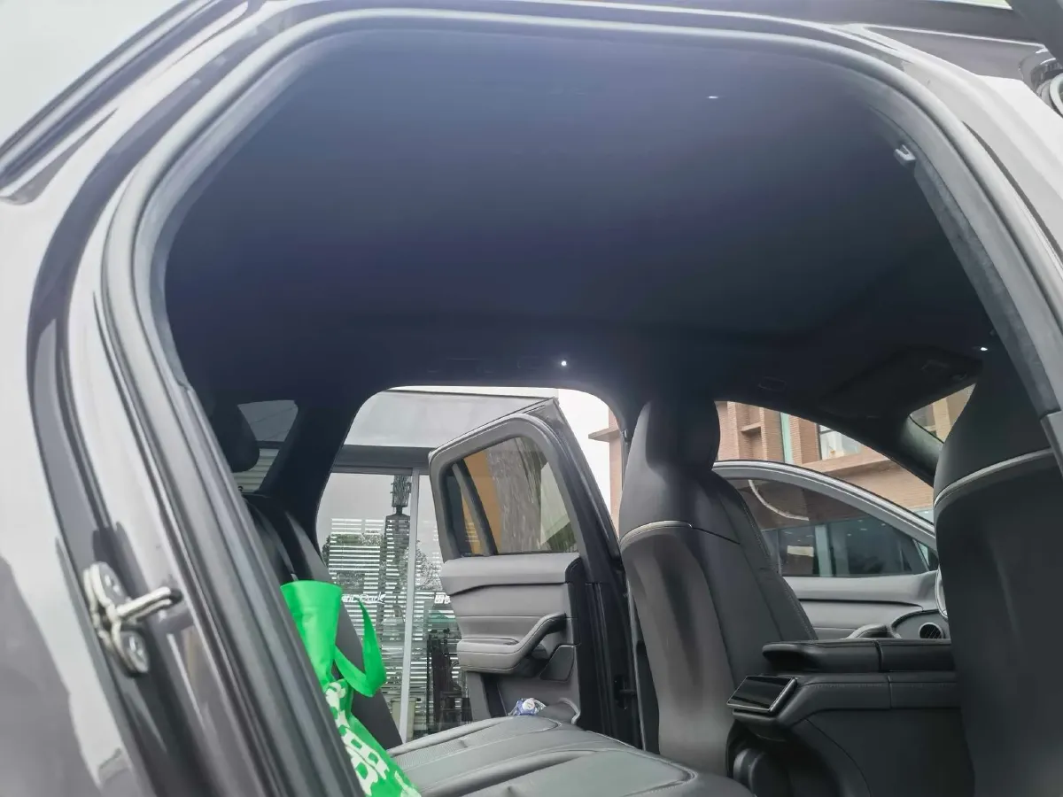 2024 NIO ES6 BEV 75KWH,autocango,china used car exporter,china ev exporter,chinese used car exporter,chinese used ev exporter