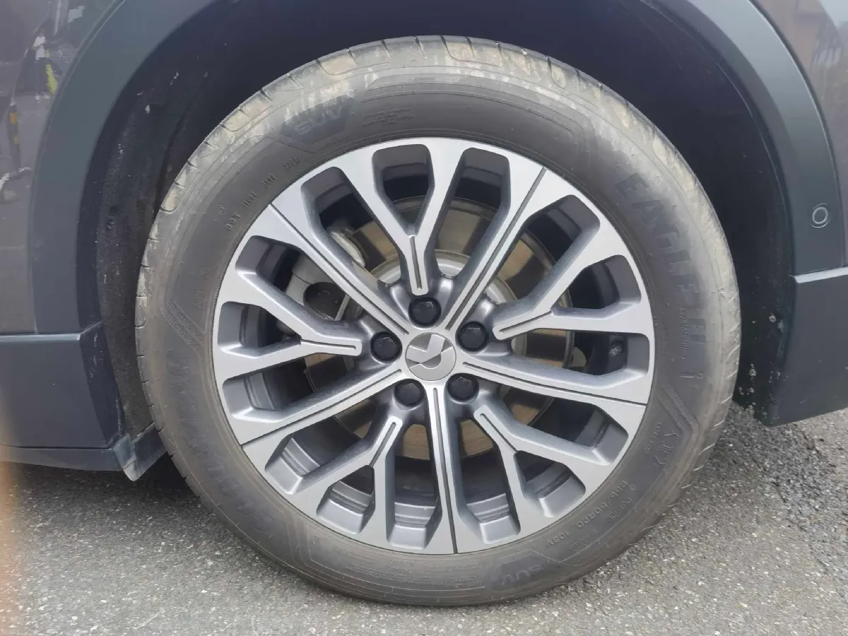 2024 NIO ES6 BEV 75KWH,autocango,china used car exporter,china ev exporter,chinese used car exporter,chinese used ev exporter