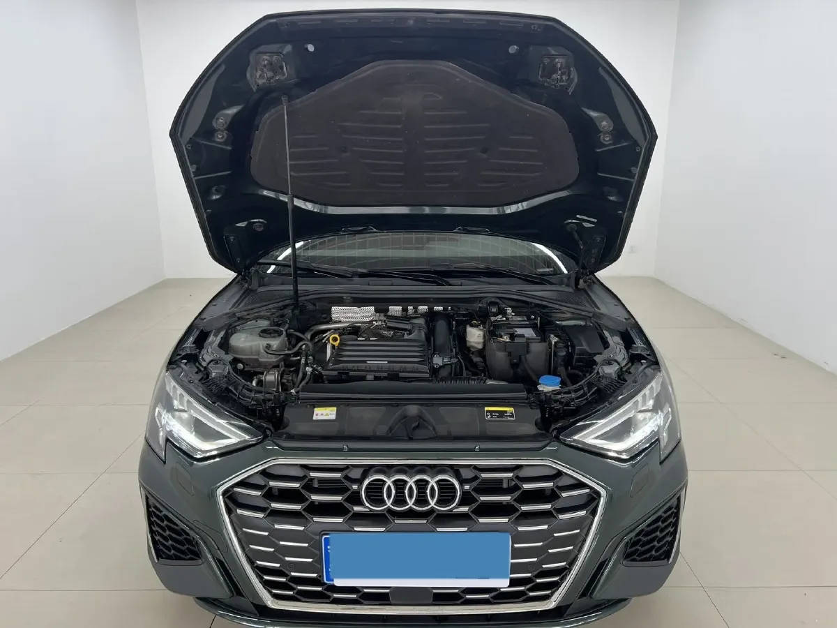 2022 Audi A3 1.4T 150HP L4 7DCT,autocango,china used car exporter,china ev exporter,chinese used car exporter,chinese used ev exporter