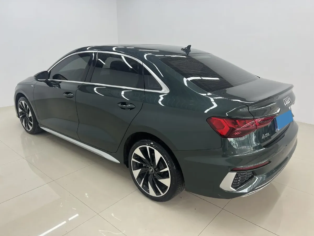 2022 Audi A3 1.4T 150HP L4 7DCT,autocango,china used car exporter,china ev exporter,chinese used car exporter,chinese used ev exporter