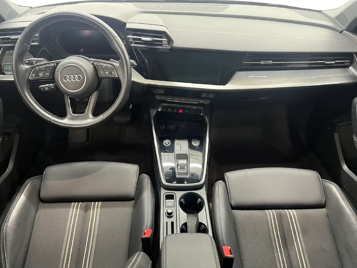 2022 Audi A3 1.4T 150HP L4 7DCT,autocango,china used car exporter,china ev exporter,chinese used car exporter,chinese used ev exporter