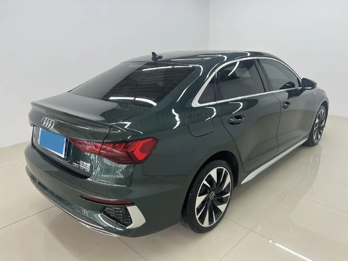 2022 Audi A3 1.4T 150HP L4 7DCT,autocango,china used car exporter,china ev exporter,chinese used car exporter,chinese used ev exporter