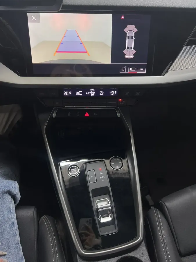 2022 Audi A3 1.4T 150HP L4 7DCT,autocango,china used car exporter,china ev exporter,chinese used car exporter,chinese used ev exporter