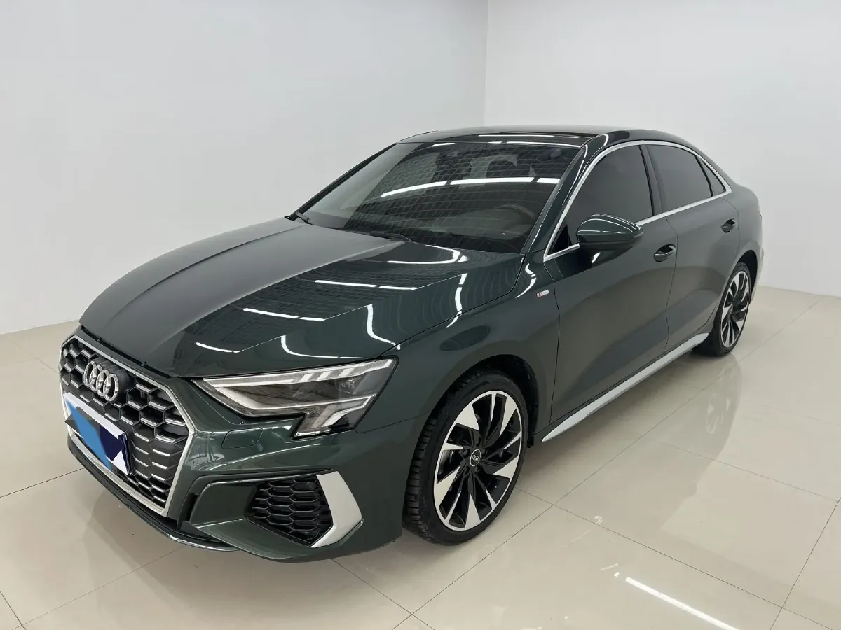 2022 Audi A3 1.4T 150HP L4 7DCT,autocango,china used car exporter,china ev exporter,chinese used car exporter,chinese used ev exporter