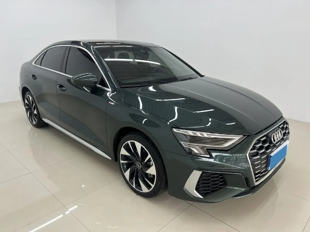 2022 Audi A3 1.4T 150HP L4 7DCT,autocango,china used car exporter,china ev exporter,chinese used car exporter,chinese used ev exporter