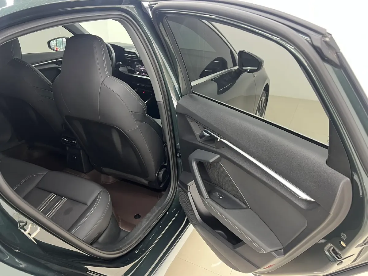 2022 Audi A3 1.4T 150HP L4 7DCT,autocango,china used car exporter,china ev exporter,chinese used car exporter,chinese used ev exporter