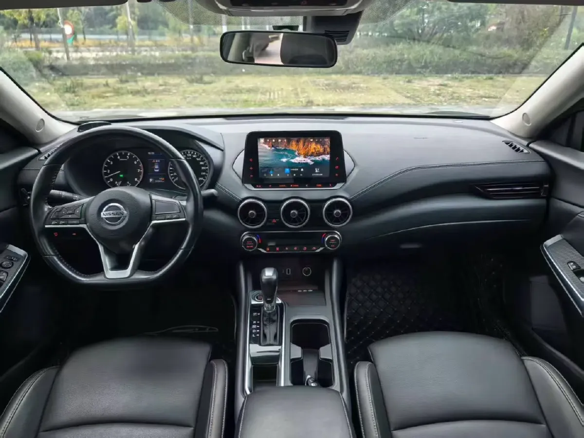 2020 Nissan Sylphy 1.6L 135HP L4 CVT,autocango,china used car exporter,china ev exporter,chinese used car exporter,chinese used ev exporter