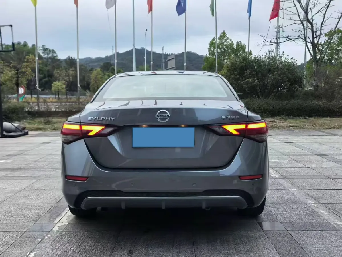 2020 Nissan Sylphy 1.6L 135HP L4 CVT,autocango,china used car exporter,china ev exporter,chinese used car exporter,chinese used ev exporter