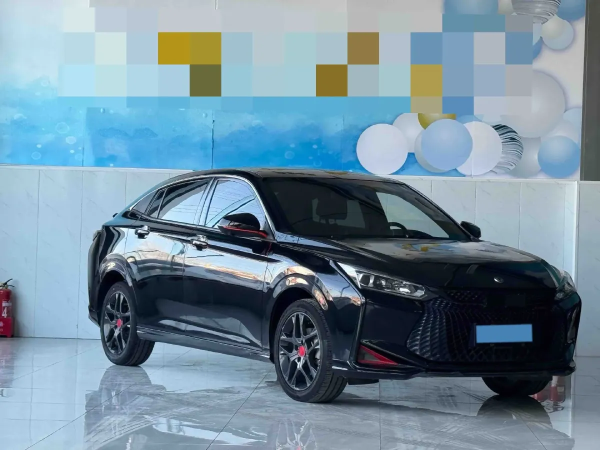 2021 DongFeng Aeolus YiXuan 1.5T 150HP L4 6DCT,autocango,china used car exporter,china ev exporter,chinese used car exporter,chinese used ev exporter