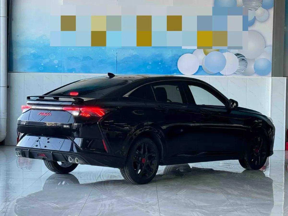 2021 DongFeng Aeolus YiXuan 1.5T 150HP L4 6DCT,autocango,china used car exporter,china ev exporter,chinese used car exporter,chinese used ev exporter