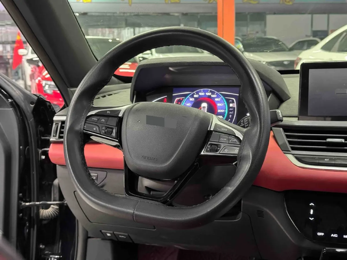 2021 DongFeng Aeolus YiXuan 1.5T 150HP L4 6DCT,autocango,china used car exporter,china ev exporter,chinese used car exporter,chinese used ev exporter