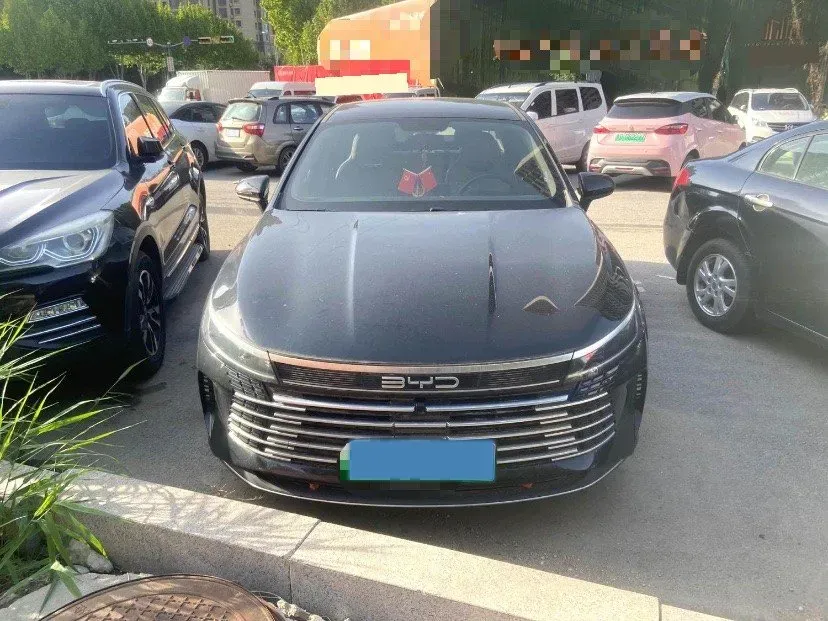 2024 BYD Destroyer 05 1.5L 110HP L4 E-CVT PHEV 8.3KWH,autocango,china used car exporter,china ev exporter,chinese used car exporter,chinese used ev exporter
