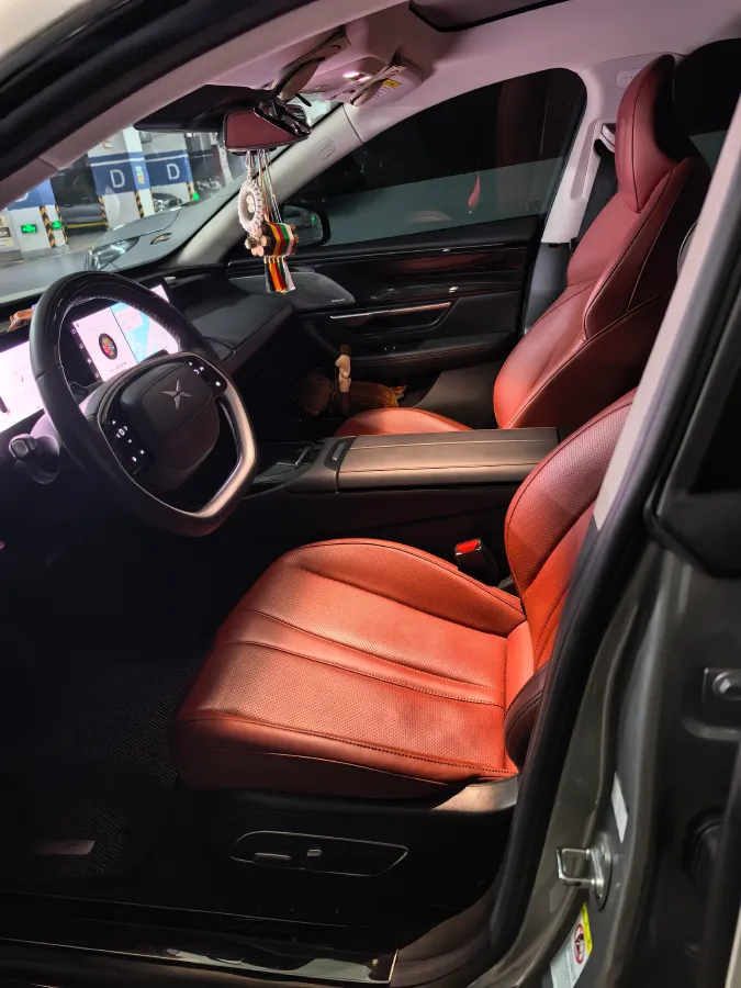 2020 DS 7 1.6T 215HP L4 8AT,autocango,china used car exporter,china ev exporter,chinese used car exporter,chinese used ev exporter